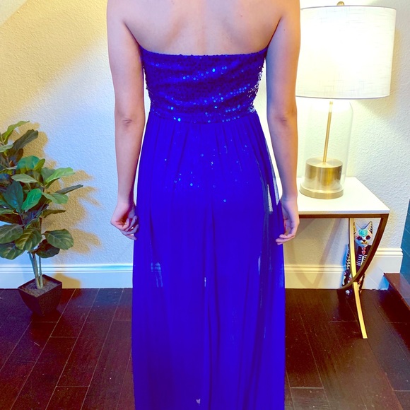 Formal Gown - Picture 3 of 3